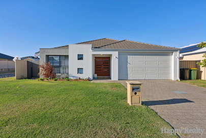 24 Laggan Road