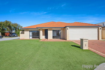Listing image for 2 Bunratty Link, CANNING VALE  WA  6155