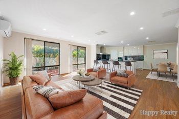 Listing image for 2 Bunratty Link, CANNING VALE  WA  6155