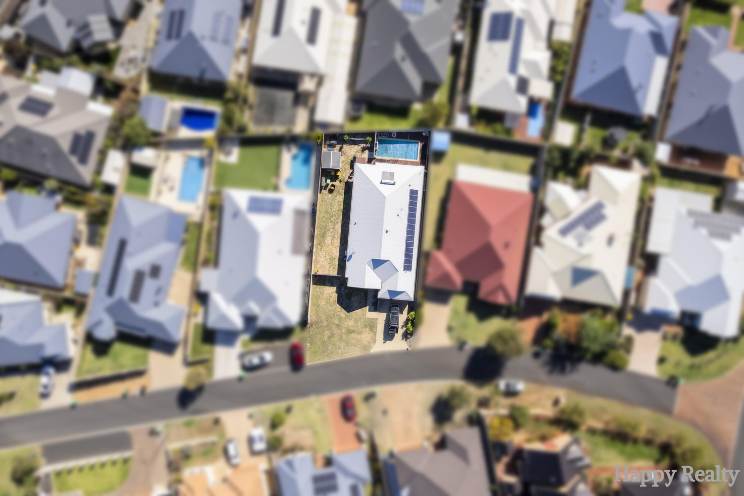 Listing image for 8 Driver Road, DALYELLUP  WA  6230