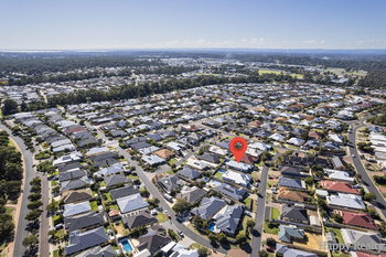 Listing image for 8 Driver Road, DALYELLUP  WA  6230