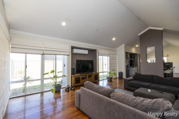 Listing image for 8 Driver Road, DALYELLUP  WA  6230