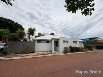 Listing image for 16/158 George Street, QUEENS PARK  WA  6107
