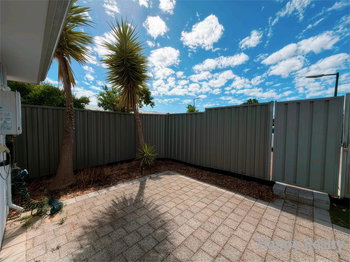 Listing image for 16/158 George Street, QUEENS PARK  WA  6107