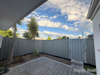 Listing image for 16/158 George Street, QUEENS PARK  WA  6107