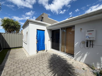 Listing image for 16/158 George Street, QUEENS PARK  WA  6107