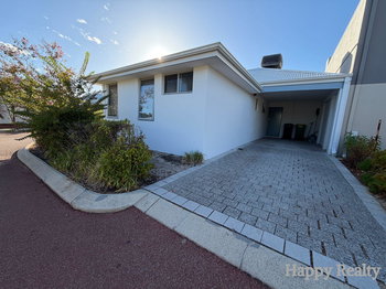 Listing image for 16/158 George Street, QUEENS PARK  WA  6107