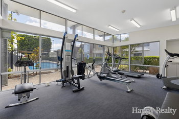 Listing image for 16/158 George Street, QUEENS PARK  WA  6107