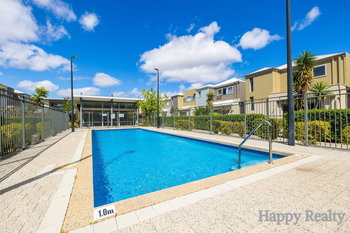 Listing image for 16/158 George Street, QUEENS PARK  WA  6107