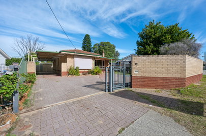 70 Spring Road