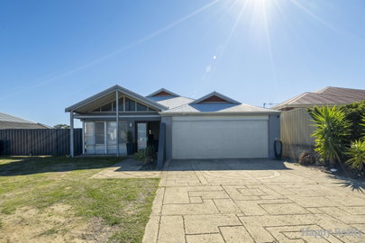 8 Driver Road, DALYELLUP  WA  6230