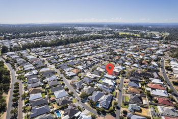 Listing image for 8 Driver Road, DALYELLUP  WA  6230