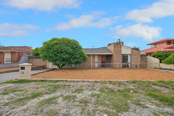 Listing image for 33 Forest Lakes Drive, THORNLIE  WA  6108