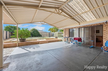 Listing image for 33 Forest Lakes Drive, THORNLIE  WA  6108