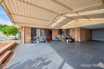 Listing image for 33 Forest Lakes Drive, THORNLIE  WA  6108