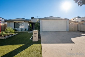 Listing image for 11 Blarney Place, CANNING VALE  WA  6155