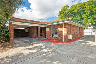 2/23 Sheridan Crescent