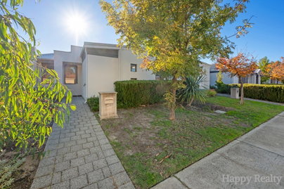 34 Corsican Way