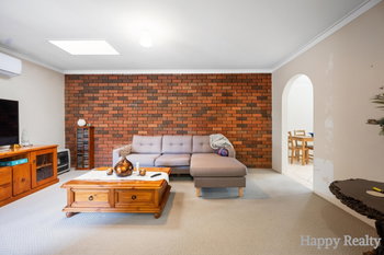 Listing image for 23A Sheridan Crescent, WILLETTON  WA  6155