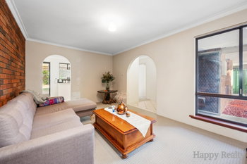 Listing image for 23A Sheridan Crescent, WILLETTON  WA  6155