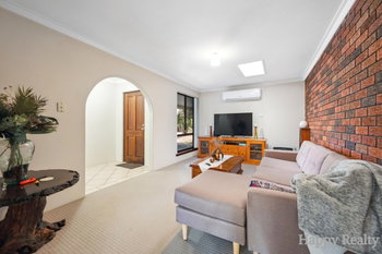 Listing image for 23A Sheridan Crescent, WILLETTON  WA  6155