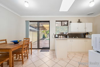 Listing image for 23A Sheridan Crescent, WILLETTON  WA  6155