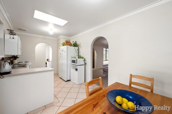 Listing image for 23A Sheridan Crescent, WILLETTON  WA  6155
