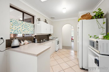 Listing image for 23A Sheridan Crescent, WILLETTON  WA  6155