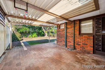 Listing image for 23A Sheridan Crescent, WILLETTON  WA  6155