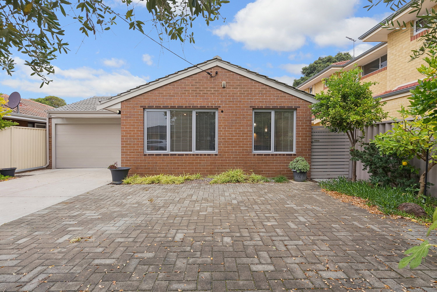 Listing image for 30 Lyons St, Rivervale  WA  6103