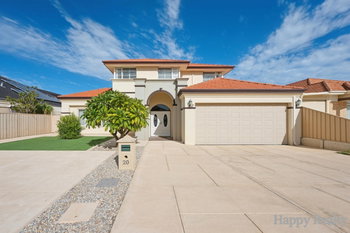 Listing image for 20 Christchurch Boulevard, CANNING VALE  WA  6155