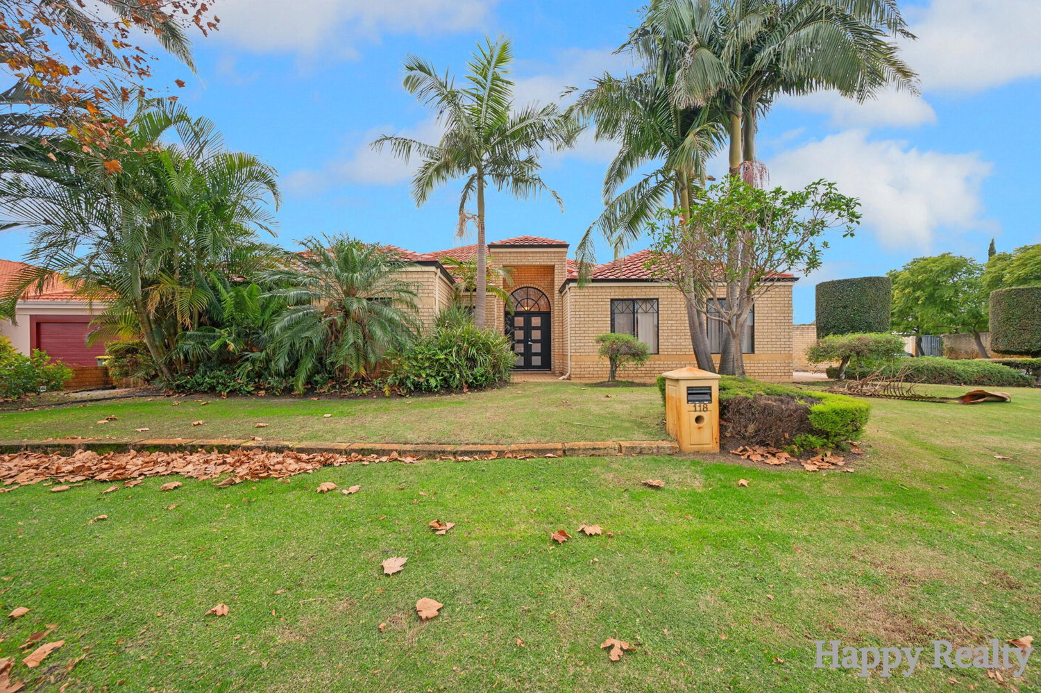 Listing image for 118 Eucalyptus Boulevard, CANNING VALE  WA  6155