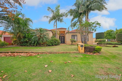 118 Eucalyptus Boulevard