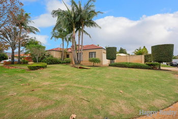 Listing image for 118 Eucalyptus Boulevard, CANNING VALE  WA  6155