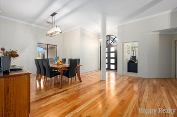 Listing image for 118 Eucalyptus Boulevard, CANNING VALE  WA  6155