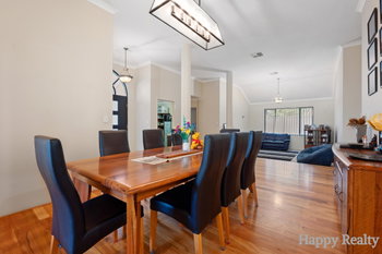 Listing image for 118 Eucalyptus Boulevard, CANNING VALE  WA  6155