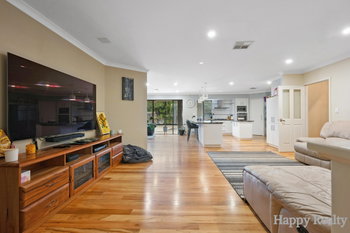Listing image for 118 Eucalyptus Boulevard, CANNING VALE  WA  6155
