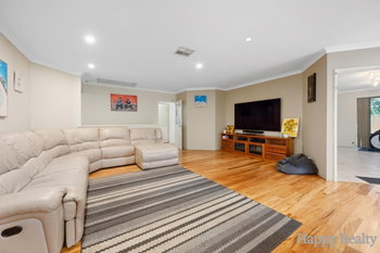 Listing image for 118 Eucalyptus Boulevard, CANNING VALE  WA  6155