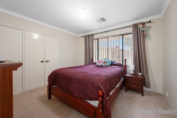 Listing image for 118 Eucalyptus Boulevard, CANNING VALE  WA  6155
