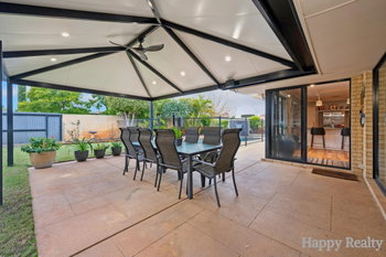 Listing image for 118 Eucalyptus Boulevard, CANNING VALE  WA  6155