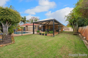 Listing image for 118 Eucalyptus Boulevard, CANNING VALE  WA  6155