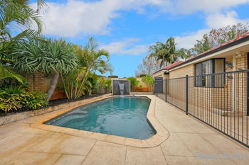 Listing image for 118 Eucalyptus Boulevard, CANNING VALE  WA  6155