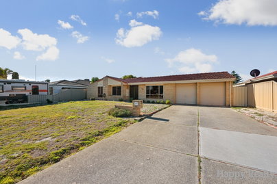 16 Geographe Way