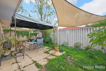 Listing image for 4 Denham Way, THORNLIE  WA  6108