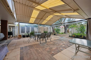 Listing image for 4 Denham Way, THORNLIE  WA  6108