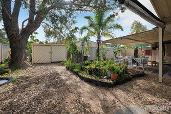 Listing image for 4 Denham Way, THORNLIE  WA  6108
