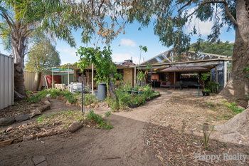 Listing image for 4 Denham Way, THORNLIE  WA  6108