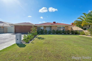 Listing image for 20 Geographe Way, THORNLIE  WA  6108