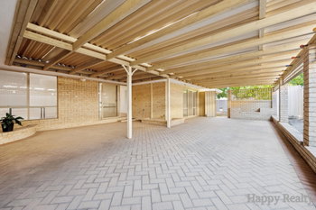 Listing image for 16 Geographe Way, THORNLIE  WA  6108