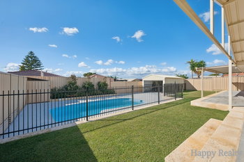 Listing image for 20 Geographe Way, THORNLIE  WA  6108